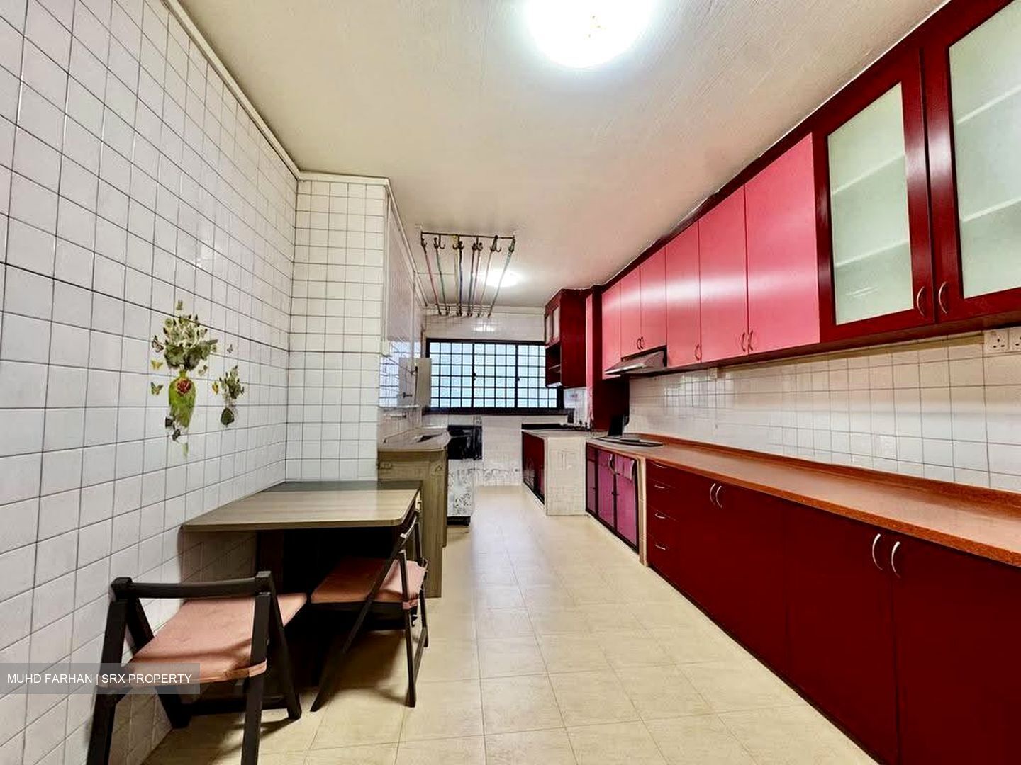 Blk 1 Teck Whye Heights I (Choa Chu Kang), HDB 3 Rooms #636466811